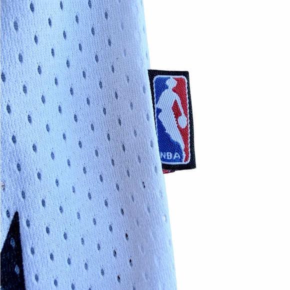 VTG Toronto Raptors Vince Carter #15 Nike Swingman Jersey Size: L - Picture 13 of 13